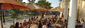 Sunrise Red Vacation Condo, Myrtle Beach - Market Common Bars & Restaurants